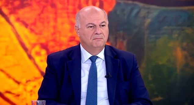 Τσιάρας για την ευλογιά των προβάτων: Αδικαιολόγητες οι ανατιμήσεις στο κρέας – Τι είπε για το εμβόλιο