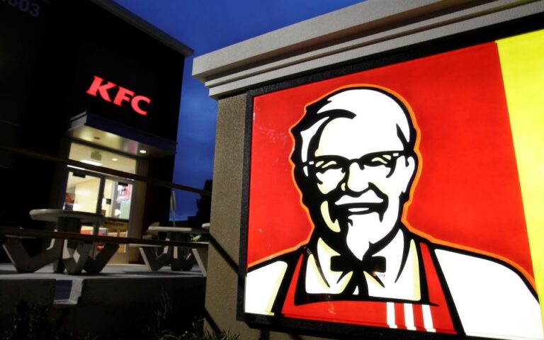 KFC: Νέο κατάστημα στη Λάρισα στην Ταχυδρομείου στις αρχές Νοεμβρίου – Ποσά επενδύει στην Ελλάδα