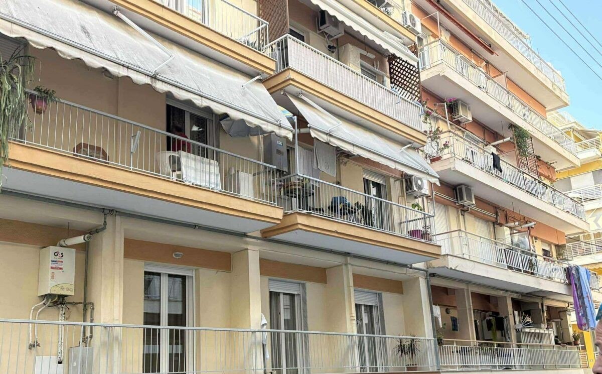 Θεσσαλονίκη: Σοκάρει η δολοφονία της 59χρονης από τον αδερφό της – την έπνιξε με σακούλα