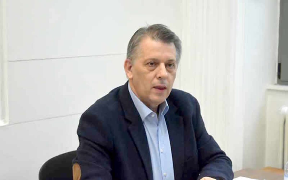 Τσιαπλές: Όχι στην υποχρεωτικότητα του ΑΤΑΚ για χορήγηση των ενισχύσεων στους δικαιούχους αγρότες Τσιαπλές: Όχι στην υποχρεωτικότητα του ΑΤΑΚ για χορήγηση των ενισχύσεων στους δικαιούχους αγρότες