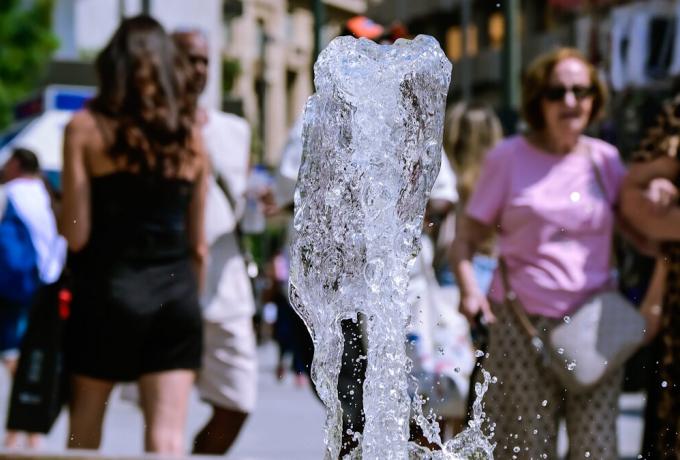 Καιρός σήμερα: Όχι ακόμα φθινοπωρινός με τη θερμοκρασία να φτάνει έως τους 31 βαθμούς