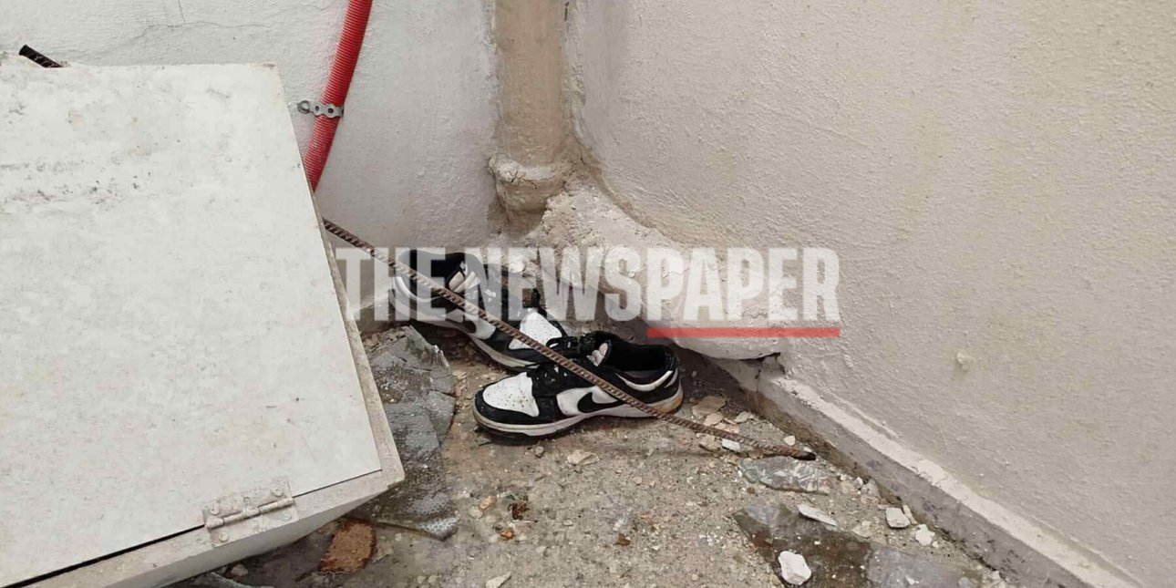 Βόλος: Πώς συνέβη η μοιραία πτώση του 20χρονου στον φωταγωγό, ενώ ήταν με παρέα στην ταράτσα [εικόνες-βίντεο]