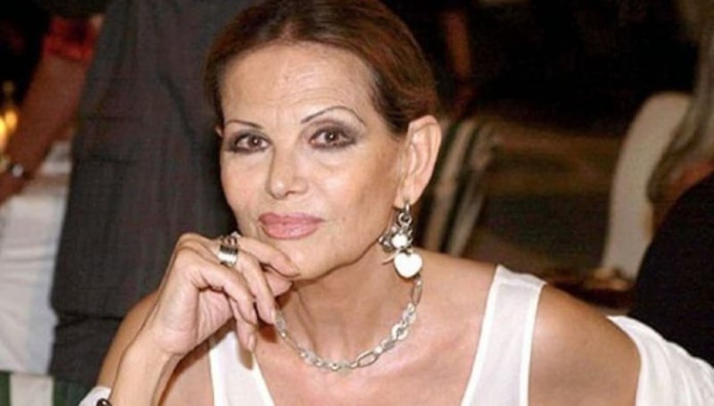 Πέθανε η θρυλική Κλαούντια Καρντινάλε σε ηλικία 87 ετών – Από την Τύνιδα, στα αριστουργήματα Βισκόντι και Φελίνι Πέθανε η θρυλική Κλαούντια Καρντινάλε σε ηλικία 87 ετών – Από την Τύνιδα, στα αριστουργήματα Βισκόντι και Φελίνι