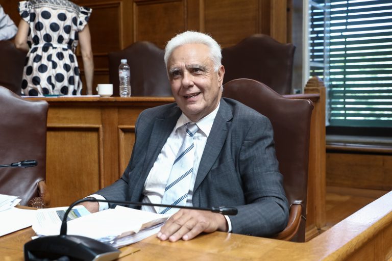Καταγγελίες στην Εξεταστική από πρώην πρόεδρο του ΟΠΕΚΕΠΕ για την Ευρωπαϊκή Εισαγγελία και στέλεχος του Οργανισμού