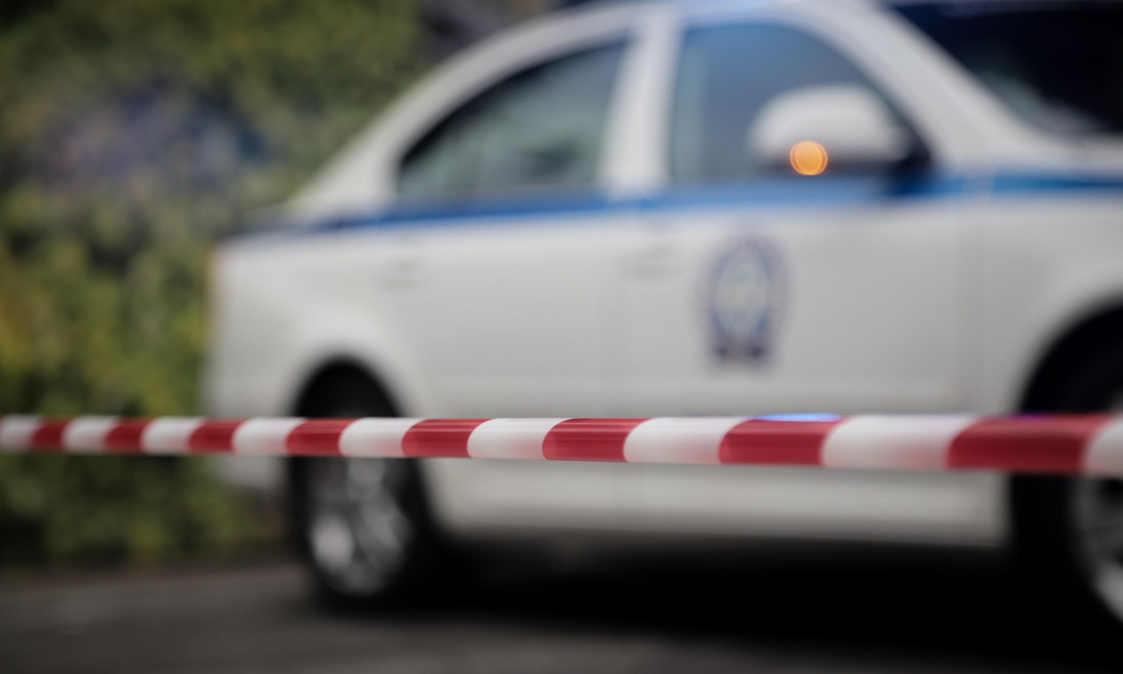 Βόλος: Απείλησε να σκοτώσει την αδελφή του για ένα αγρόκτημα που είχαν κληρονομήσει από κοινού