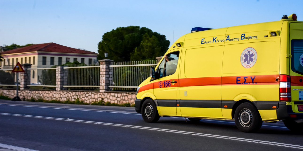 Τραγωδία στην Ηγουμενίτσα: IX παρέσυρε και σκότωσε 11χρονο μαθητή -Συνελήφθη η 58χρονη οδηγός