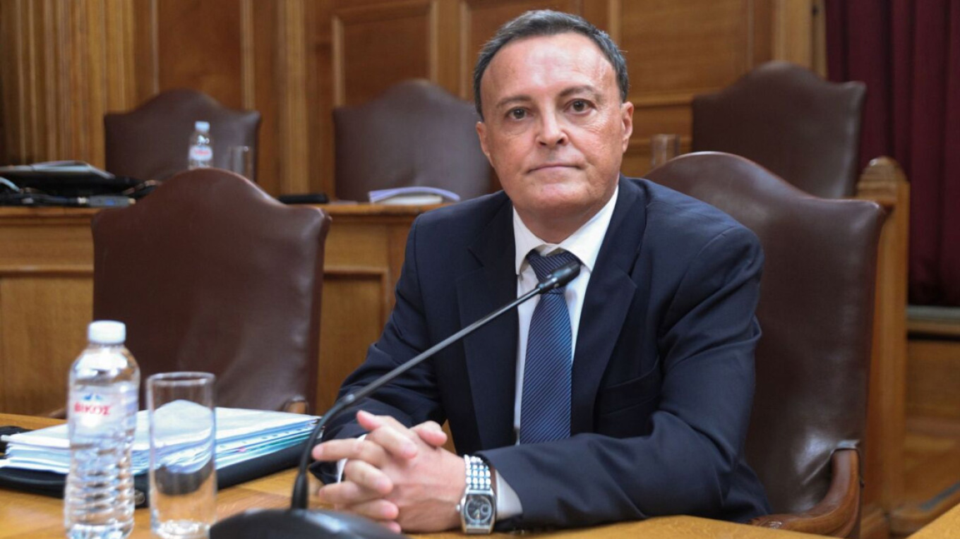 Βαριά καταγγελία για την Τυχεροπούλου του ΟΠΕΚΕΠΕ: Έκανε δεκτή προσφυγή 73χρονης που χωρίς βοσκοτόπι, έλαβε 900.000 ευρώ Βαριά καταγγελία για την Τυχεροπούλου του ΟΠΕΚΕΠΕ: Έκανε δεκτή προσφυγή 73χρονης που χωρίς βοσκοτόπι, έλαβε 900.000 ευρώ