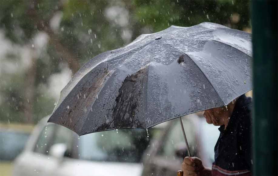 Τακούδης: Δεν υπάρχει κίνδυνος πλημμυρών στη Θεσσαλία από τις βροχές ξεκινούν από Σάββατο μέχρι την Πέμπτη (video)