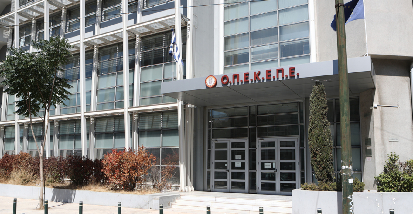 Σκιές, αλυσοπρίονα και ντουλάπες κλονίζουν τη δικογραφία για τον ΟΠΕΚΕΠΕ - Τα έγγραφα που «καίνε» την Τυχεροπούλου