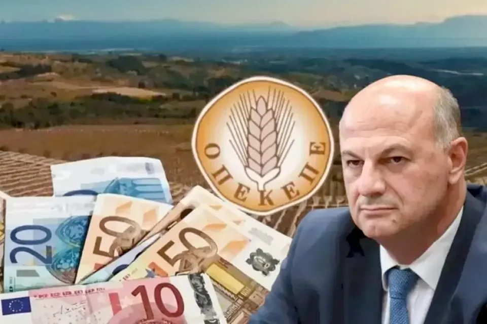 Ορατός ο κίνδυνος να χαθεί το «τρένο» των πληρωμών, παρά τις πιέσεις Τσιάρα