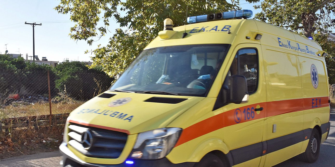 Διπλή τραγωδία μέσα σε 24 ώρες με θύματα δύο ανήλικα, σε Ηγουμενίτσα και Χανιά -Πώς έγιναν τα δυστυχήματα