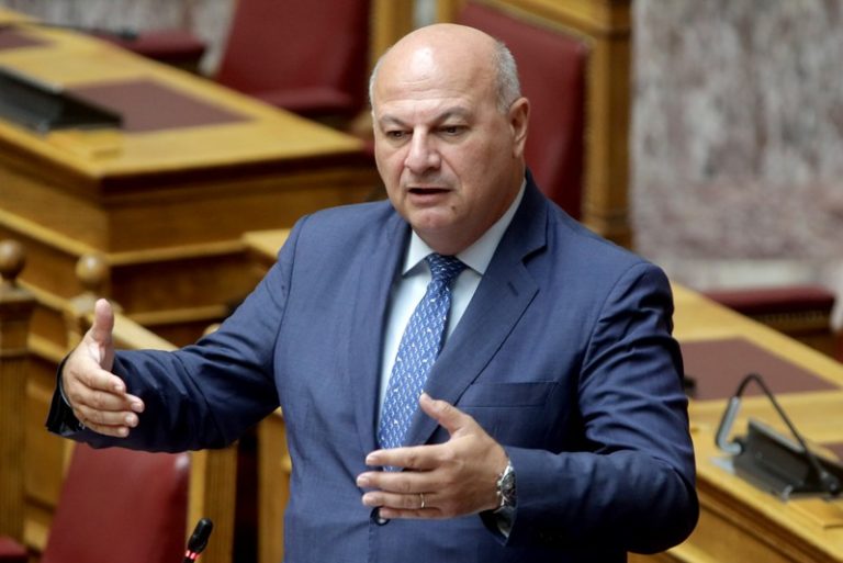 Κ. Τσιάρας: Αναστέλλονται φορολογικές – ασφαλιστικές υποχρεώσεις για κτηνοτρόφους που έχασαν τα κοπάδια τους λόγω ευλογιάς Κ. Τσιάρας: Αναστέλλονται φορολογικές – ασφαλιστικές υποχρεώσεις για κτηνοτρόφους που έχασαν τα κοπάδια τους λόγω ευλογιάς