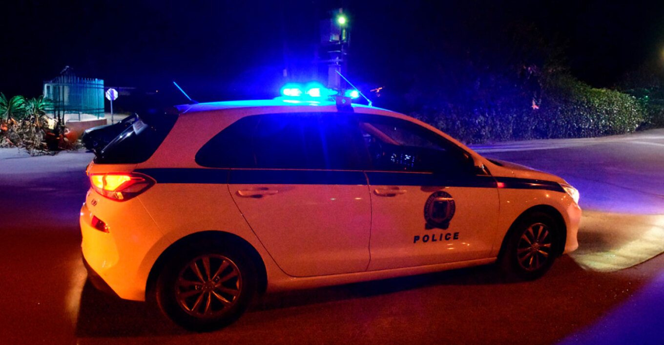 Μεταμόρφωση: Για ένα «τι με κοιτάς έτσι» ξεκίνησε ο καβγάς 20 Αλβανών με μαχαιρώματα