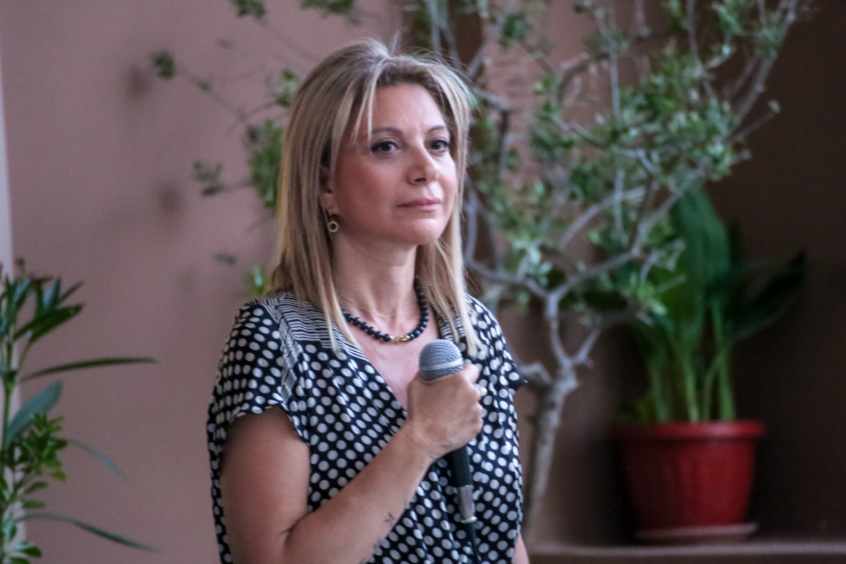 Καρυστιανού: Έρχεται κλιμάκιο Ευρωπαίων για τον έλεγχο της απονομής δικαιοσύνης στην υπόθεση των Τεμπών