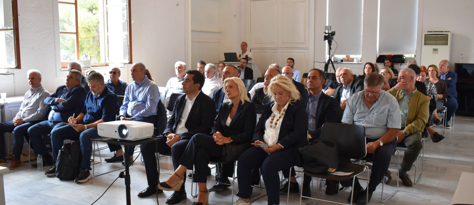 Στην κόψη του ξυραφιού με το νερό η Θεσσαλία – Στο ΣτΕ Θεσσαλοί δήμαρχοι για το έργο του Αχελώου