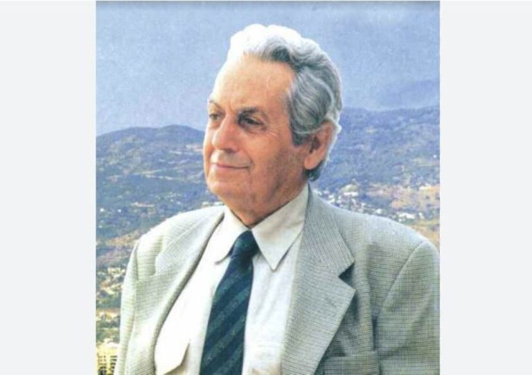 Ο Βόλος αποχαιρετά σήμερα τον Μιχάλη Κουντούρη – Ο πιο επιδραστικός δήμαρχος της πόλης