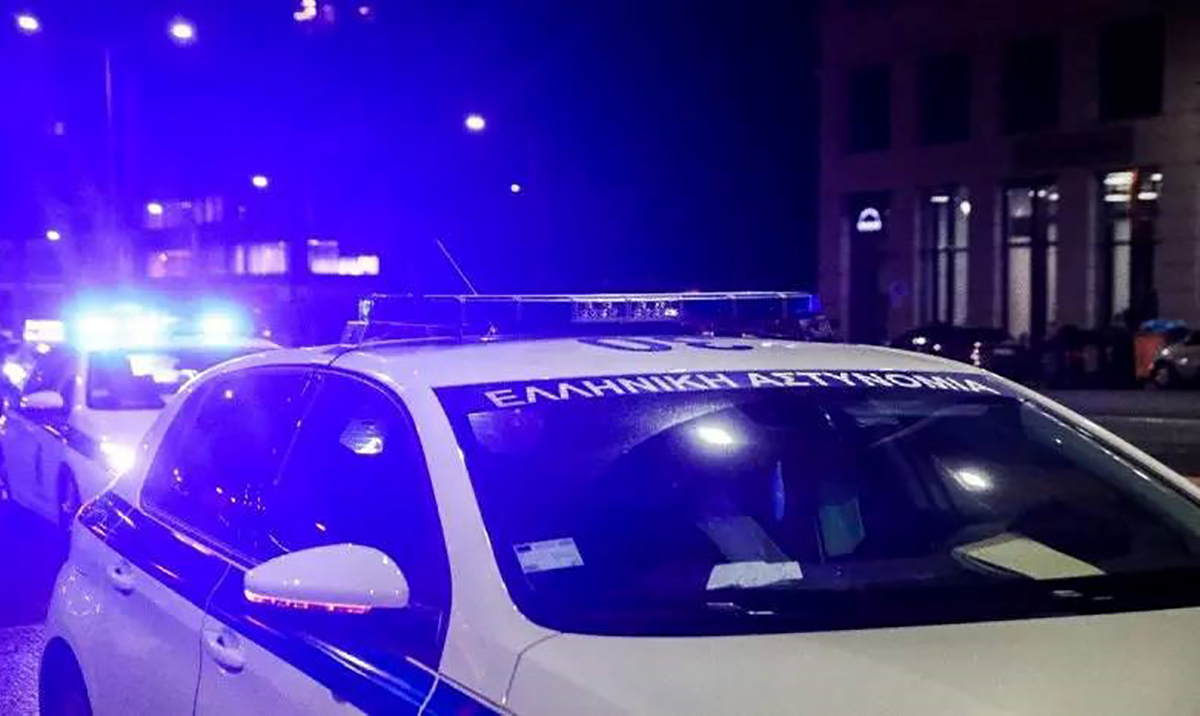 Επιχειρήσεις της ΕΛ.ΑΣ. σε Θεσσαλία: παραβάσεις μουσικής, οπλοκατοχή, προστασία ανηλίκων και εξιχνίαση απάτης