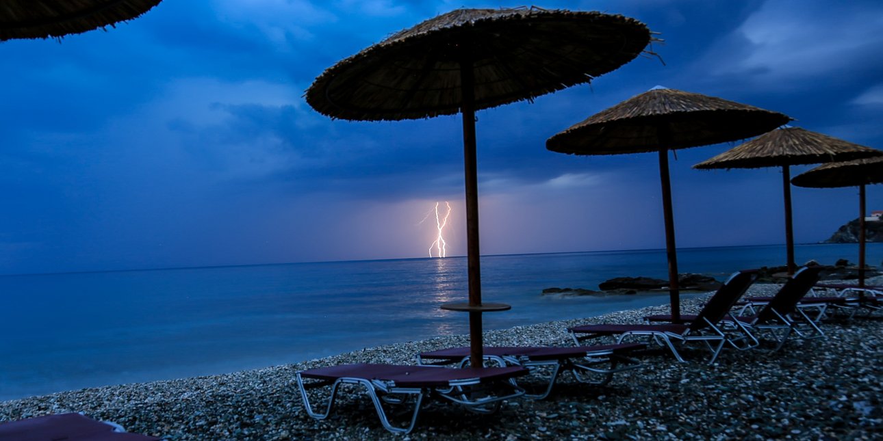 Πώς θα κινηθεί η κακοκαιρία τις επόμενες ώρες -Έρχεται νέο κύμα από την Πέμπτη, ποιες περιοχές θα «χτυπήσει»