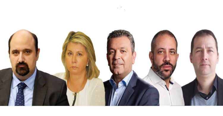 Τα πόθεν έσχες των βουλευτών Μαγνησίας – Στη δημοσιότητα από την Βουλή των Ελλήνων
