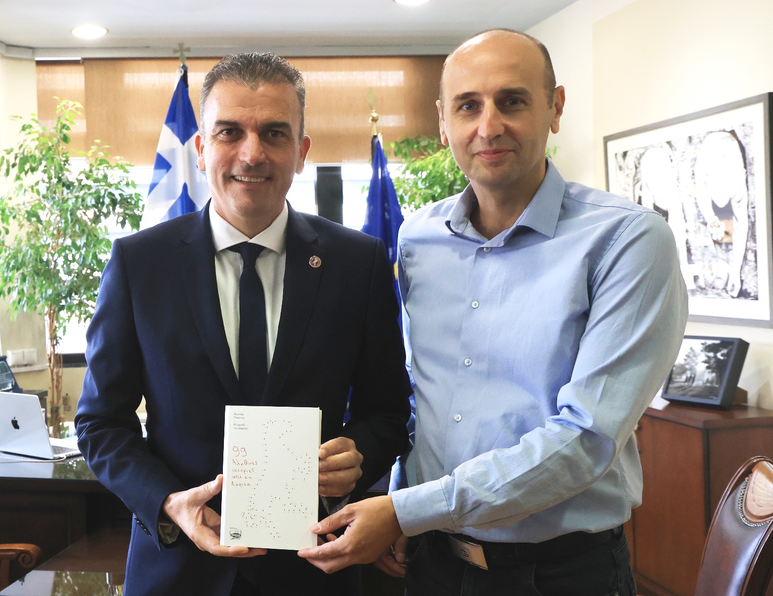 Ενώνουν δυνάμεις για καλό σκοπό Σύλλογος Καρκινοπαθών και φορείς, με όχημα τα Ρεπορτάζ του Κάμπου του Κώστα Γκιάστα
