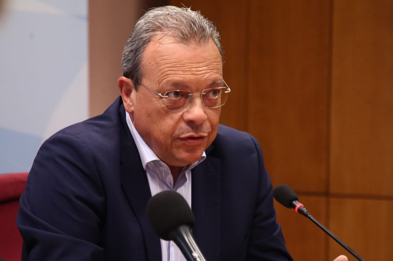 O Σ. Φάμελλος αύριο στη Λάρισα – Θα μιλήσει στο Συνέδριο για το μέλλον του αγροτοδιατροφικού τομέα