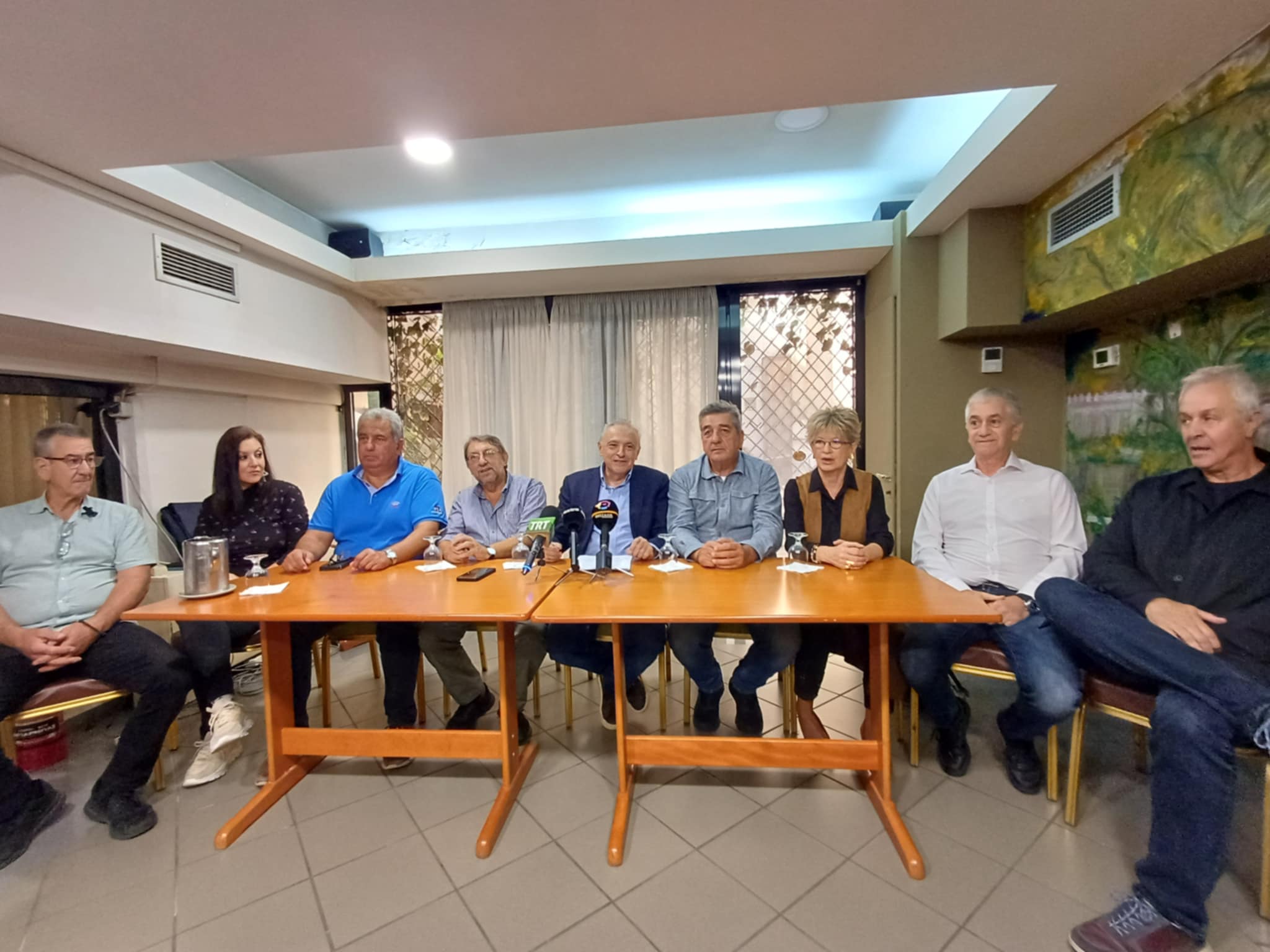 Συμπαράταξη Λαρισαίων για Παζάρι: Η σιωπή της Δημοτικής Αρχής γεννά ερωτήματα Συμπαράταξη Λαρισαίων για Παζάρι: Η σιωπή της Δημοτικής Αρχής γεννά ερωτήματα