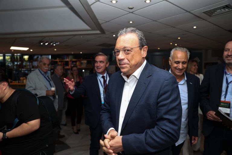 Σ. Φάμελλος από το Agribusiness Forum στη Λάρισα: «Οι αγρότες στερούνται 1,5  δις ευρώ λόγω του σκανδάλου στον ΟΠΕΚΕΠΕ»