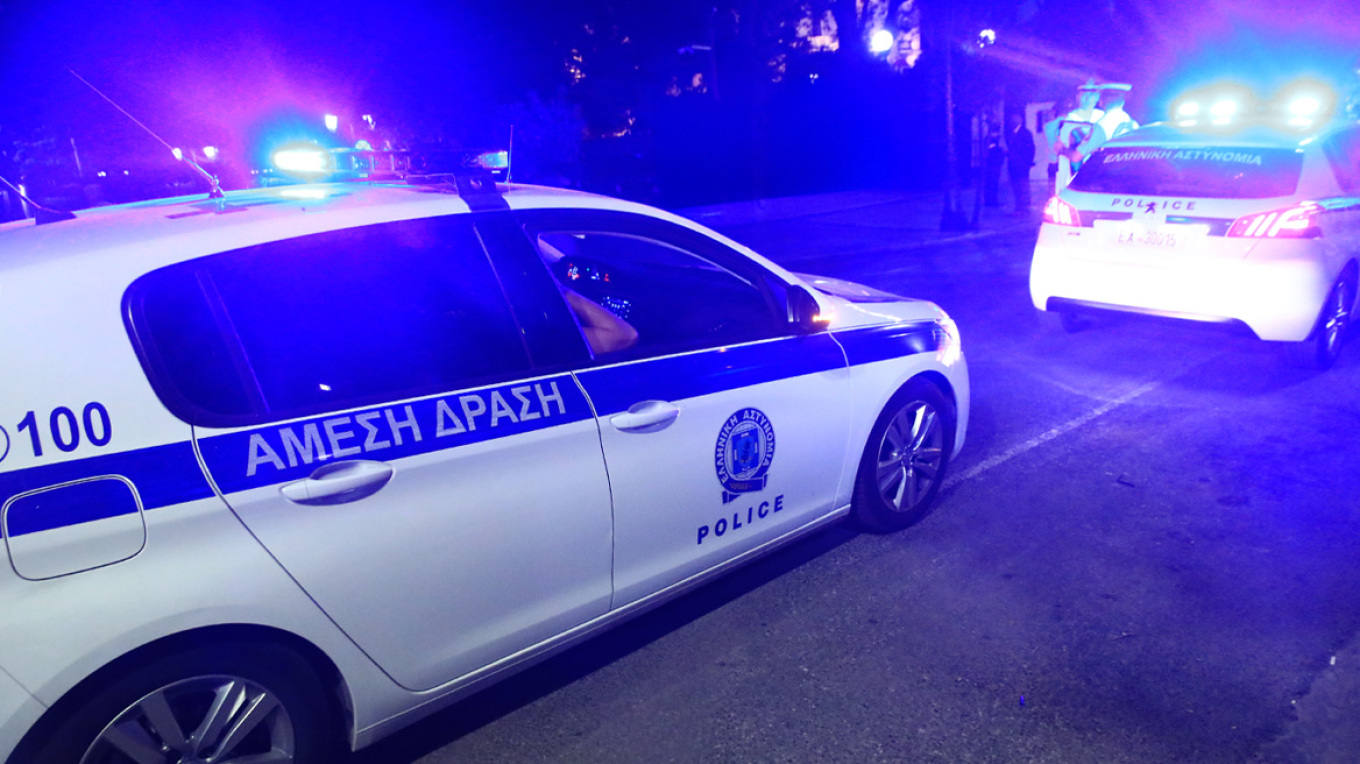 Και ιδιοκτήτης ΠΑΕ στο κύκλωμα με τα εικονικά τιμολόγια - Ο πρόεδρος του Αχαρναϊκού φερόμενος αρχηγός