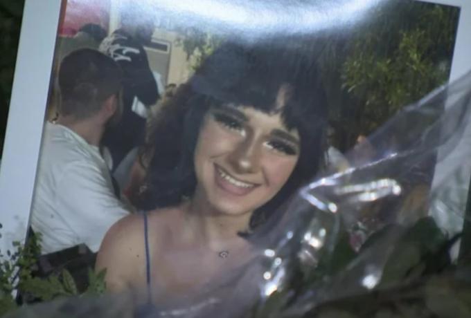 Ανήλικος stalker σκότωσε 17χρονη Ελληνίδα και τη φίλη της στις ΗΠΑ - Τις πάτησε με το αυτοκίνητο
