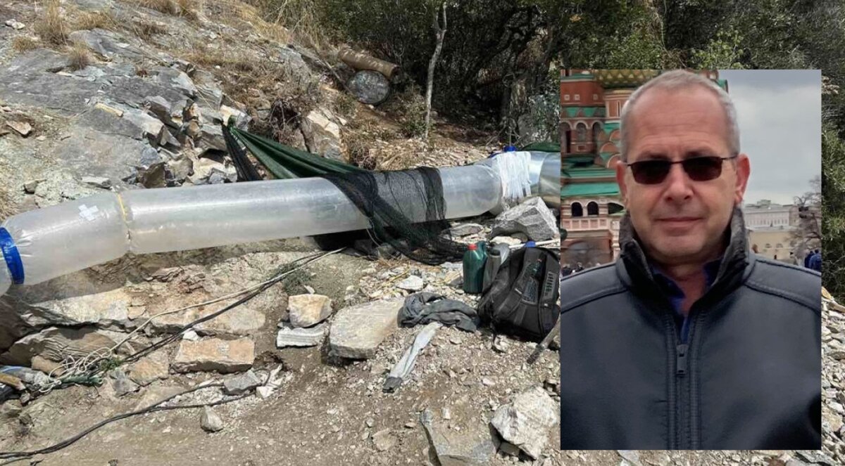 Τελευταία πράξη της τραγωδίας σήμερα… μετά το κυνήγι των λιρών στους Γόννους – Κηδεύεται ο 52χρονος Τελευταία πράξη της τραγωδίας σήμερα… μετά το κυνήγι των λιρών στους Γόννους – Κηδεύεται ο 52χρονος