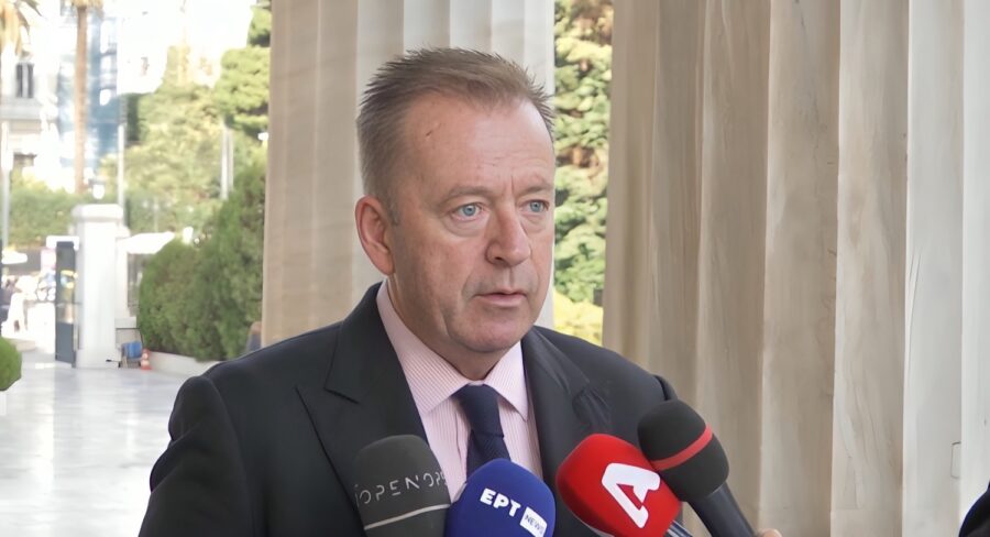 Κόκκαλης: «Σχέδια Βελτίωσης στο κενό: Η κυβέρνηση οδηγεί τους παραγωγούς σε οικονομική καταστροφή»