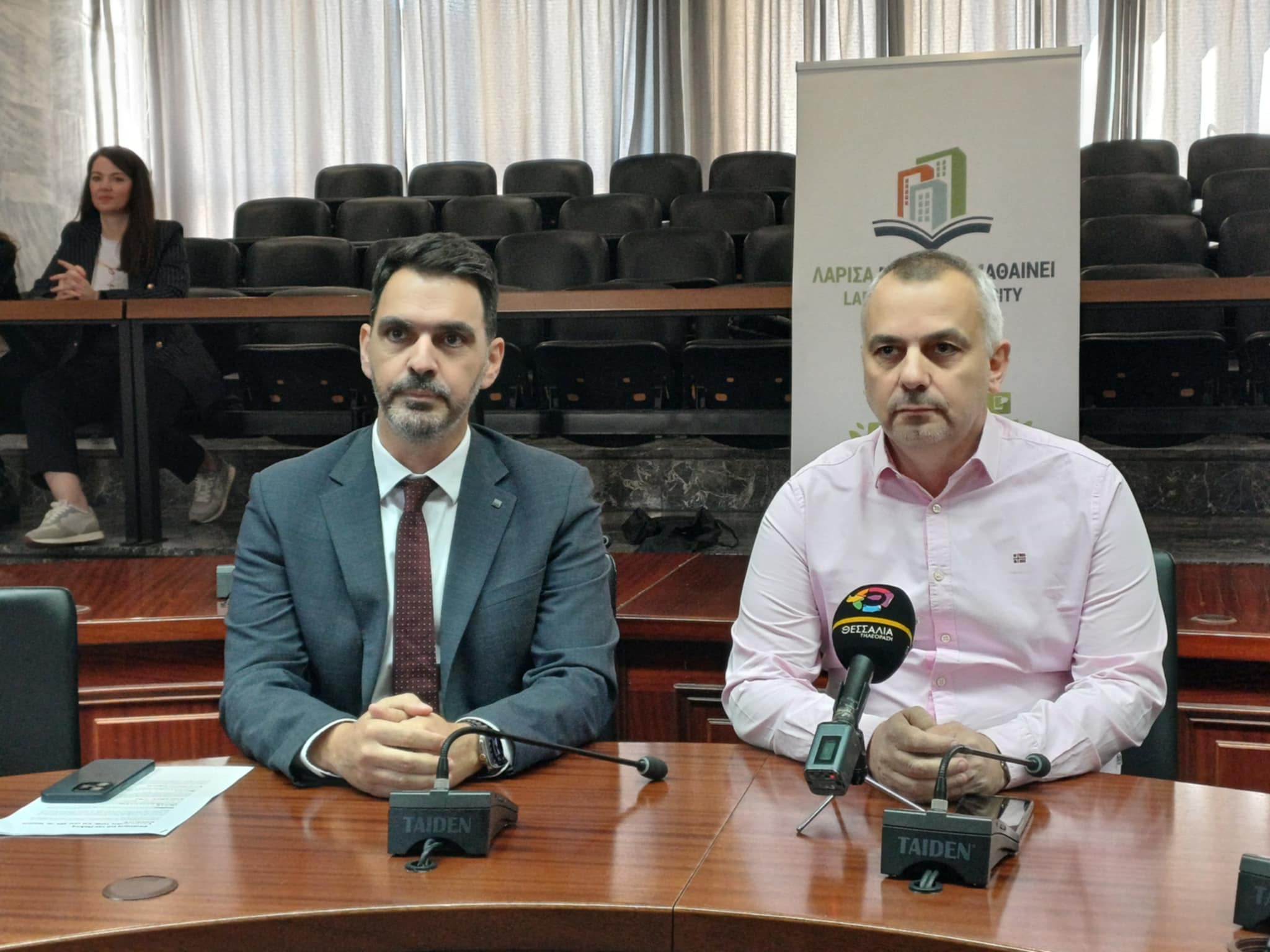Ξεκινά αύριο η νέα σειρά διαλέξεων «Επιστήμη για τον Πολίτη – Ανοικτές Ομιλίες για την Υγεία»