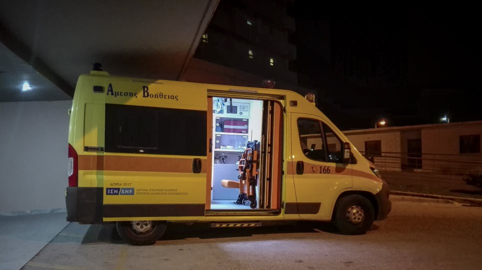 Η ανακοίνωση της 5ης ΥΠΕ για το θάνατο της 47χρονης στην Αιγανη