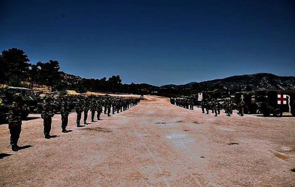 Δεν ήξεραν εάν η ιστορία της ήταν αληθινή: Το τέλος της χειρότερης σκοπιάς στην Ελλάδα που έγινε φόβος και τρόμοςτων φαντάρων
