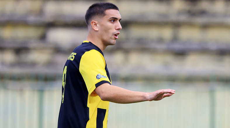 Η Αναγέννηση νίκησε άγχος και Καμπανιακό (2-0)