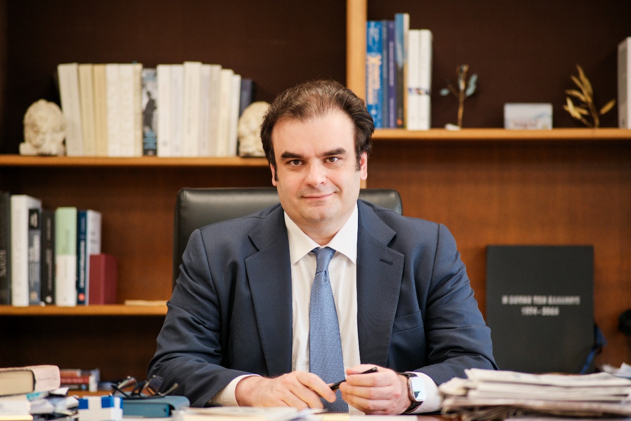Κυριάκος Πιερρακάκης: «Έρχονται νέες παρεμβάσεις στη βραχυχρόνια μίσθωση»