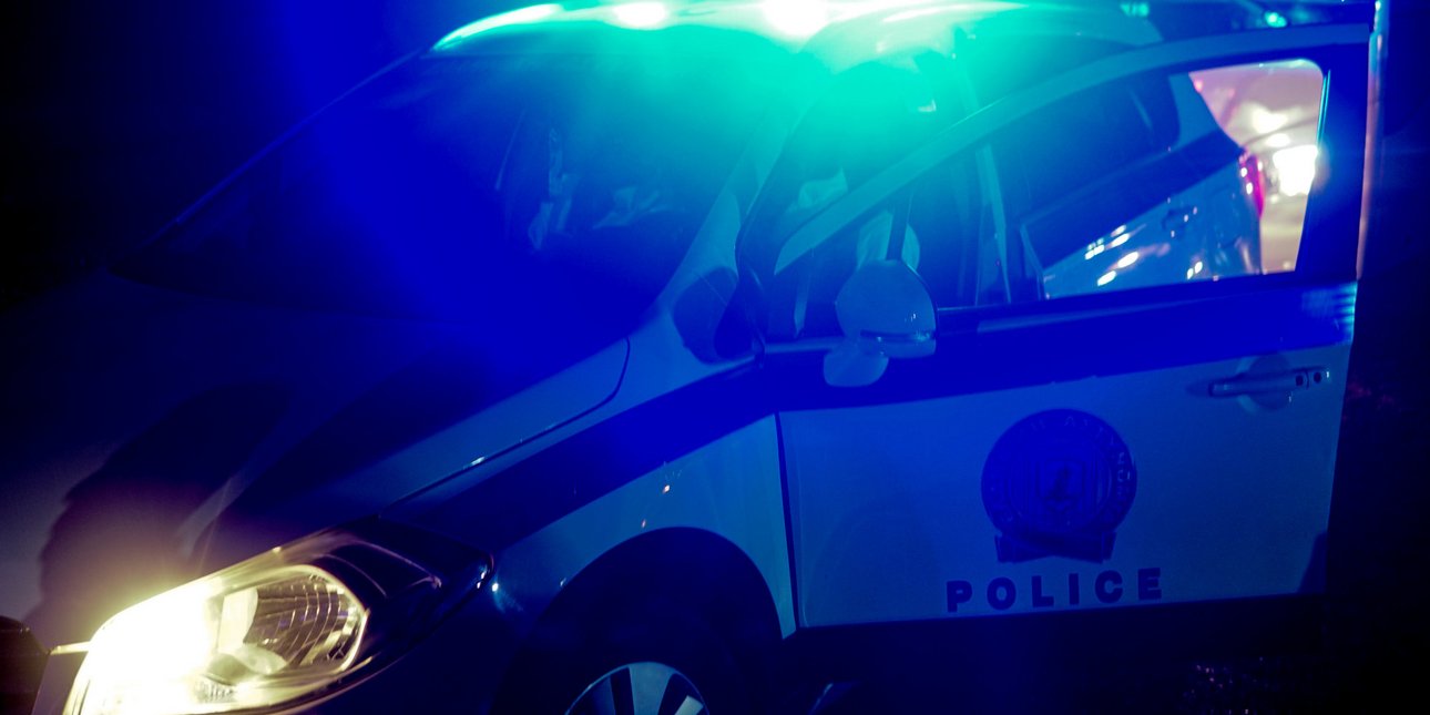 Σοκ στη Μεσσηνία: Φονικό σε κάμπινγκ στη Φοινικούντα -Νεκροί δύο άνδρες