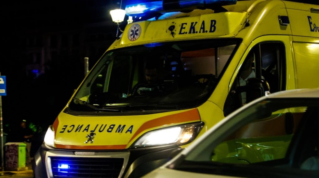 Από το Πύθιο Ελασσόνας η 19χρονη που έχασε τη ζωή της σε δυστύχημα με μηχανή στην Αθήνα Από το Πύθιο Ελασσόνας η 19χρονη που έχασε τη ζωή της σε δυστύχημα με μηχανή στην Αθήνα