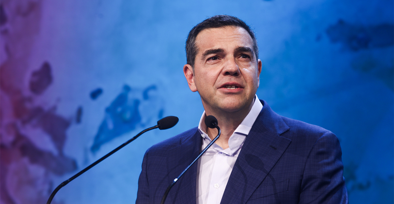 Τι ετοιμάζει ο Τσίπρας: Το σενάριο του «εκλογικού ψηφοδελτίου» στο τραπέζι, αντί για κόμμα