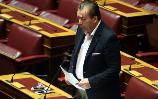 Κόκκαλης: Κυβερνητική απόφαση «σβήνει» τις Βιολογικές – Χιλιάδες παραγωγοί σε απόγνωση