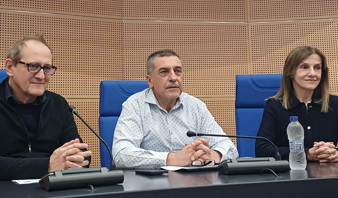 «Η Θεσσαλία πρωτοπόρος σε πολιτιστικές δράσεις» με πρόγραμμα 12 εκατ. ευρώ (ΦΩΤΟ)