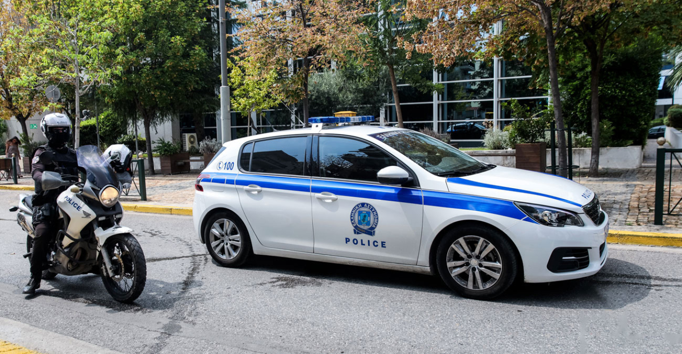 Με βαρύ ποινικό παρελθόν ο Αλβανός που συνελήφθη μετά την επεισοδιακή καταδίωξη στο Μαρούσι
