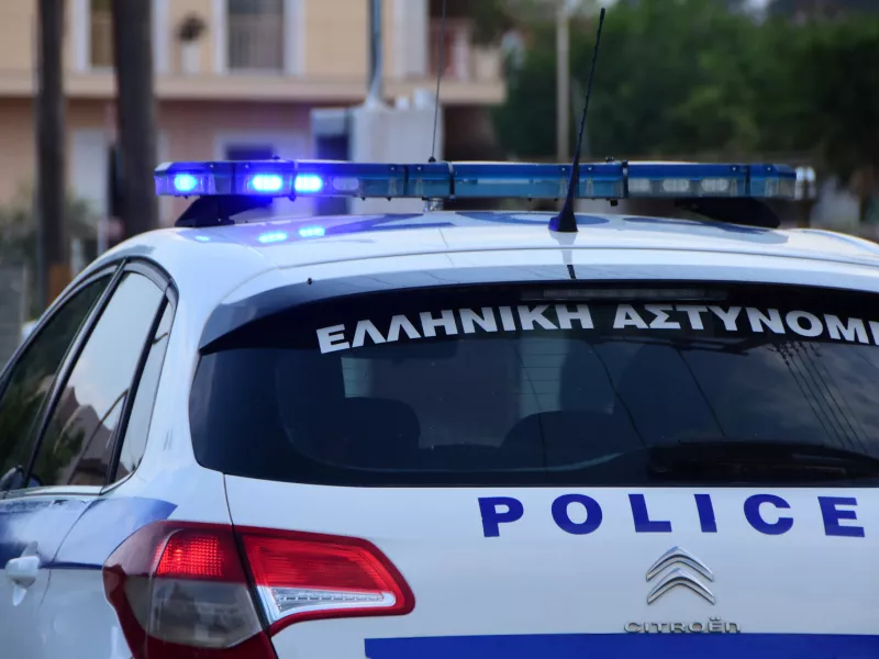 Σοκ στη Βόλο: Παρέσυρε και εγκατέλειψε 47χρονο δικυκλιστή στην Αναλήψεως – Συνελήφθη ο δράστης Σοκ στη Βόλο: Παρέσυρε και εγκατέλειψε 47χρονο δικυκλιστή στην Αναλήψεως – Συνελήφθη ο δράστης