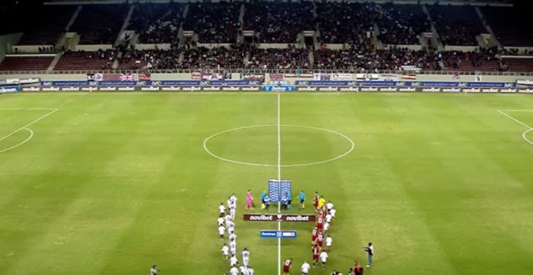 Κάρτα Φιλάθλου για πρώτη φορά θεσπίζει η ΠΑΕ ΑΕΛ Κάρτα Φιλάθλου για πρώτη φορά θεσπίζει η ΠΑΕ ΑΕΛ