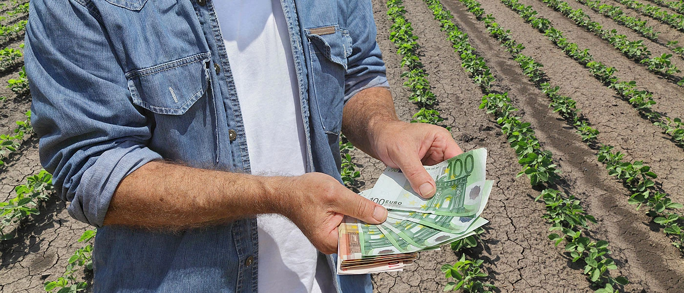 Ξεπαγώνουν πληρωμές 155 εκατ. ευρώ μέσω ΟΠΕΚΕΠΕ Ξεπαγώνουν πληρωμές 155 εκατ. ευρώ μέσω ΟΠΕΚΕΠΕ