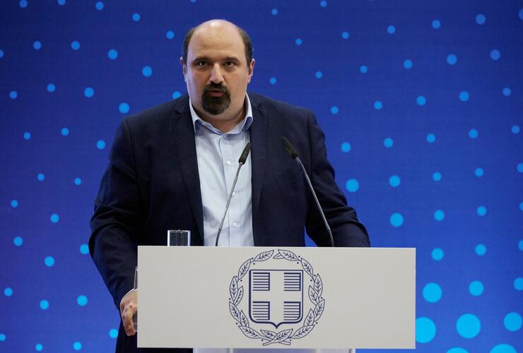 Χρ. Τριαντόπουλος: «Μέχρι τέλος Οκτωβρίου οι αιτήσεις θεραπείας επί των τελικών πορισμάτων του ΕΛΓΑ»