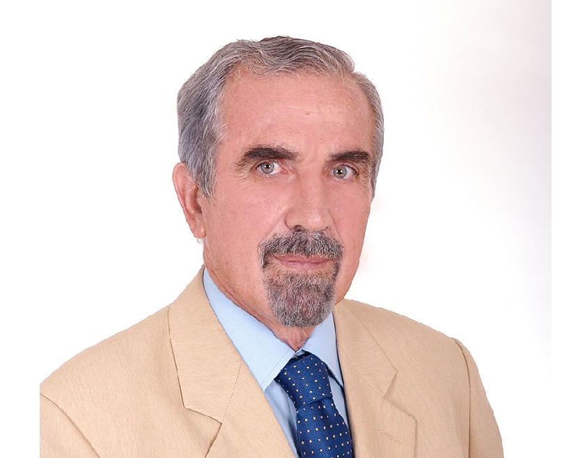 Νίκος Καντερές: Ο καιρός δεν έχει σύνορα... Νίκος Καντερές: Ο καιρός δεν έχει σύνορα...
