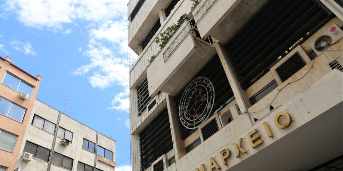 Ποιός κεντρικός δρόμος θα είναι κλειστός σήμερα Κυριακή στη Λάρισα