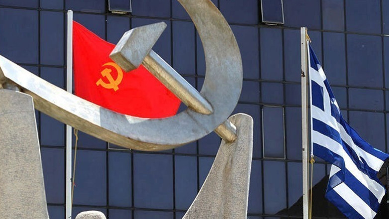ΚΚΕ: Προσβολή για το Μνημείο του Άγνωστου Στρατιώτη είναι η εργαλειοποίησή του από την Κυβέρνηση