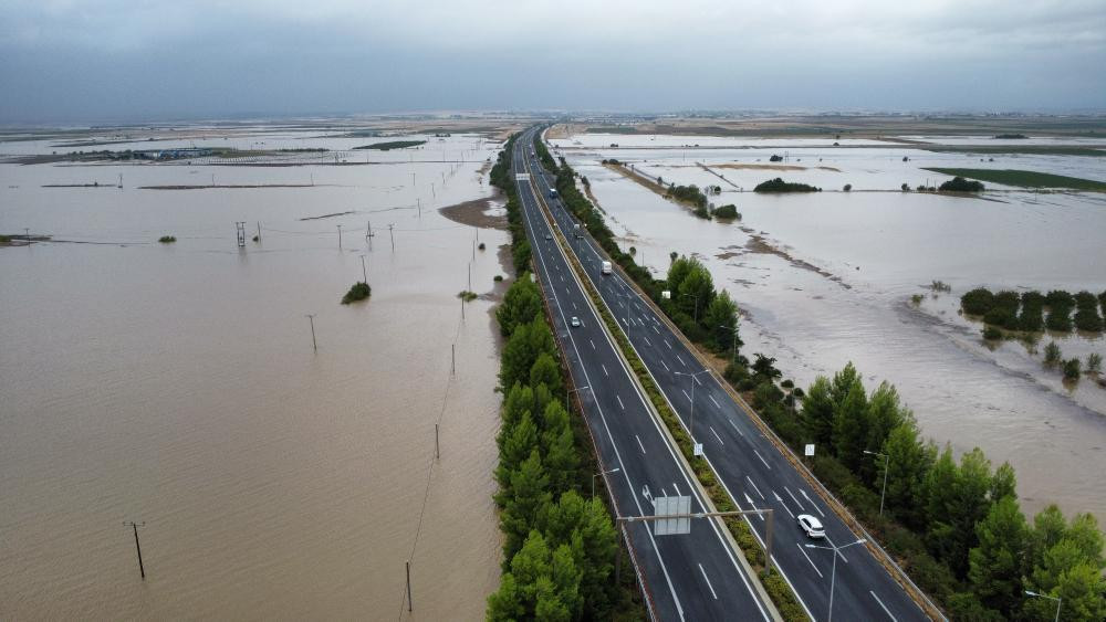 Παπαθανάσης: 10 εκατ. ευρώ από ΕΣΠΑ για Ταμείο μικροδανείων ανάκαμψης από φυσικές καταστροφές σε Θεσσαλία
